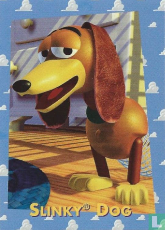 Slinky® Dog