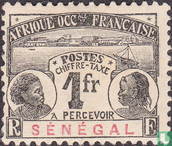 Africains occidentaux