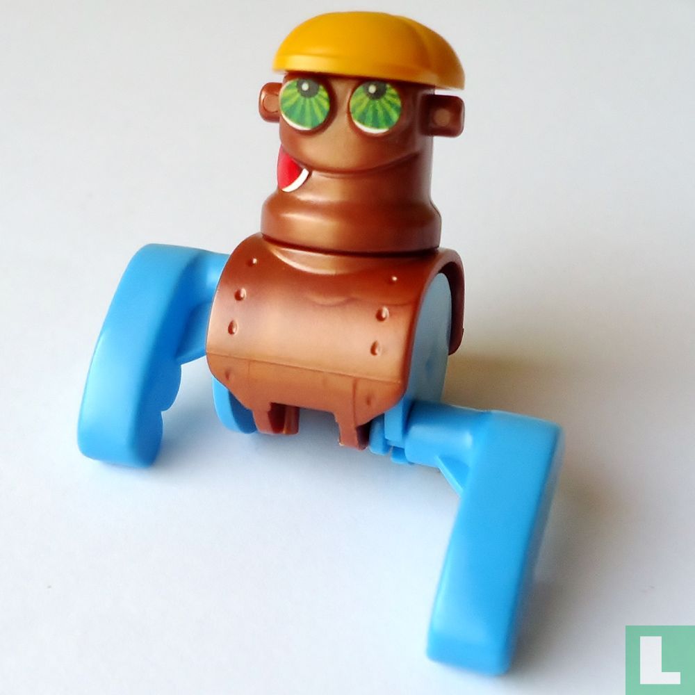 Robot