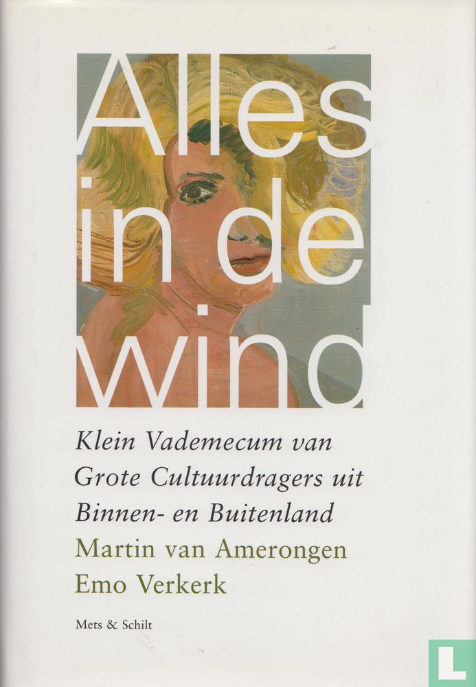 Alles in de wind