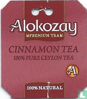 Cinnamon Tea