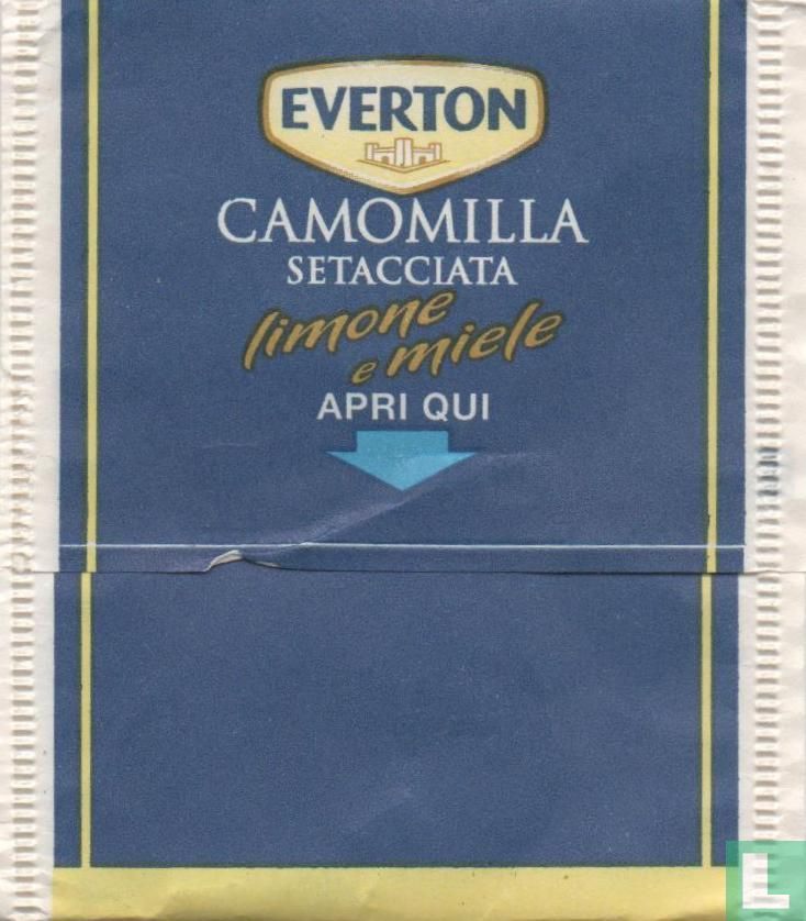 Camomilla 