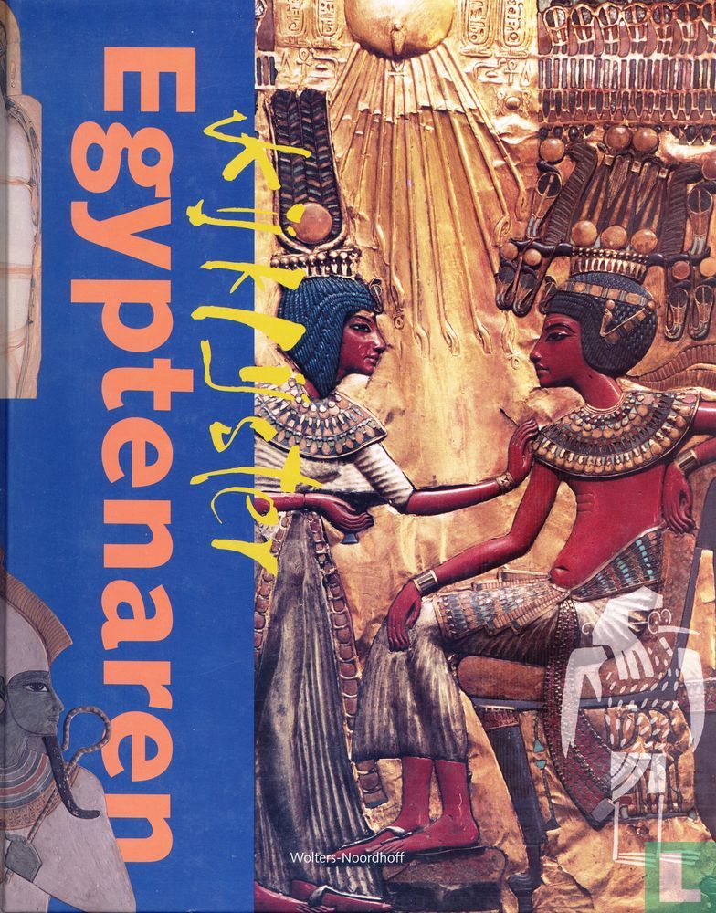 Egyptenaren