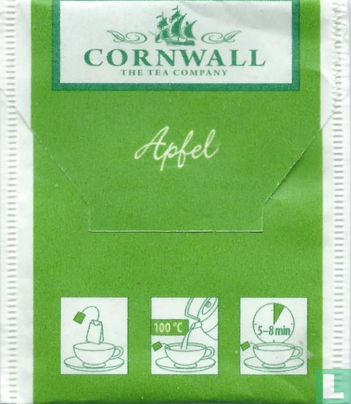 Apfel 