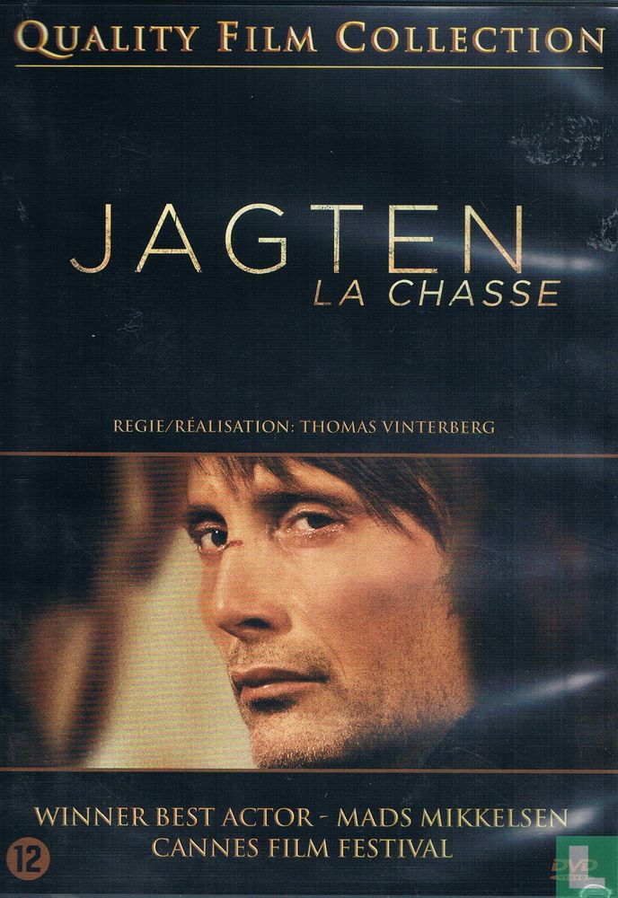 Jagten