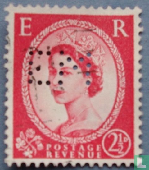Elizabeth II