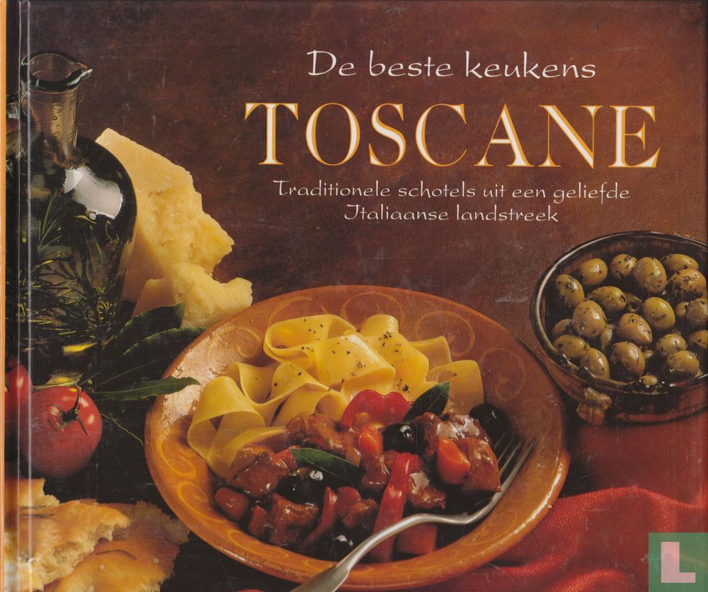 Toscane