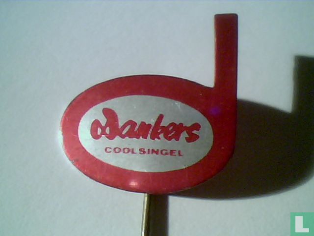 Dankers coolsingel