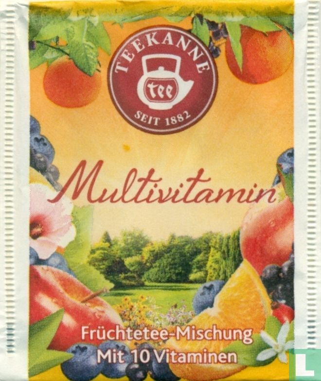 Multivitamin 