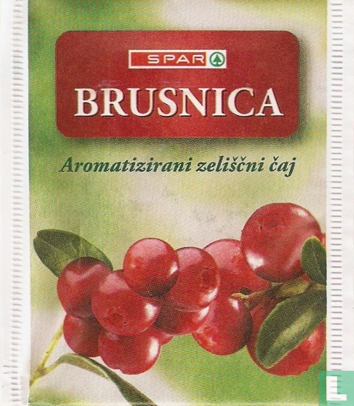 Brusnica 