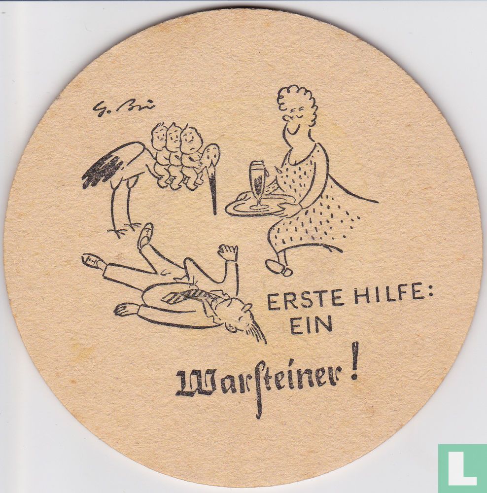 Erste Hilfe