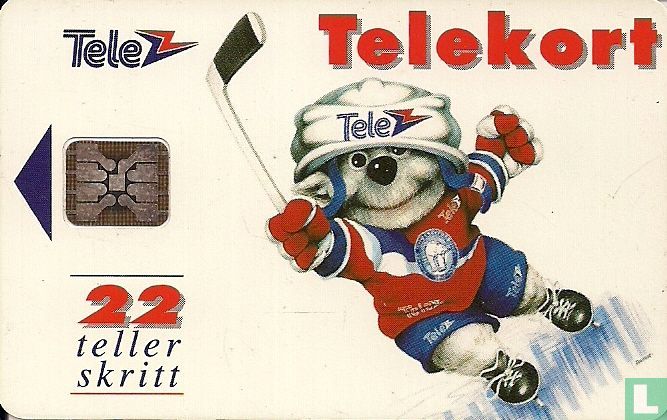 Ishockey