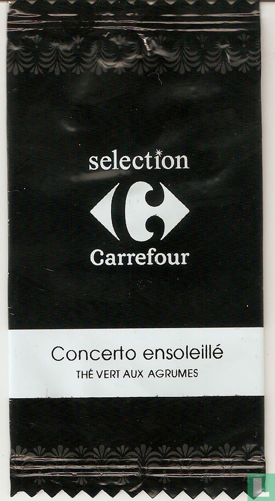 Concerto ensoleillé 
