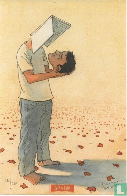 Les ignorants