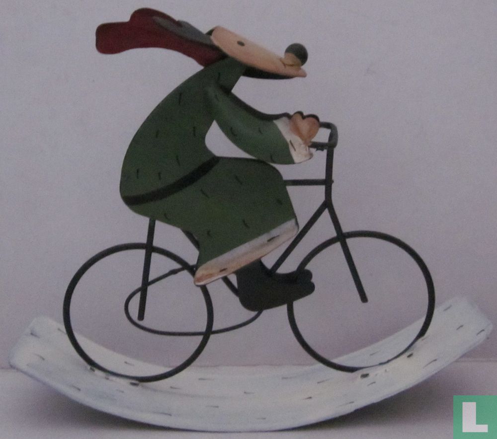 Swing Bike