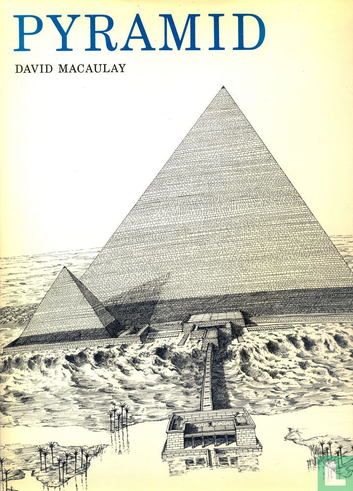 Pyramid