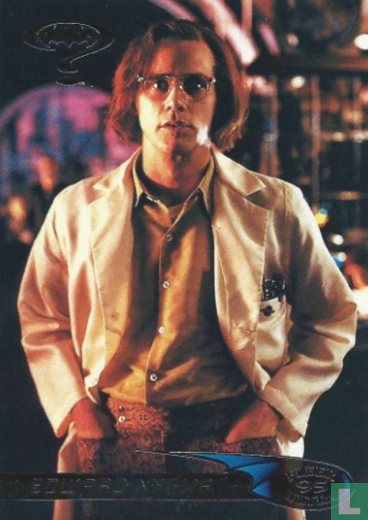 Edward Nygma