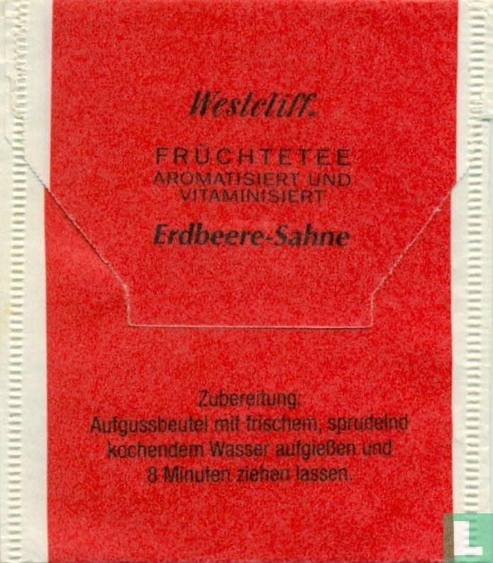 Erdbeere-Sahne