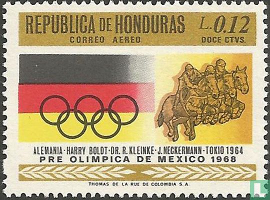 Olympic Games
