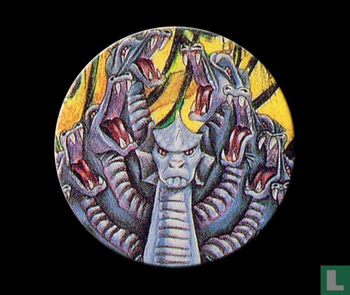 Hydra