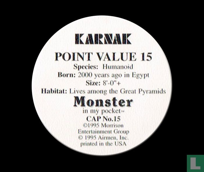 Karnak