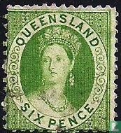 Queen Victoria