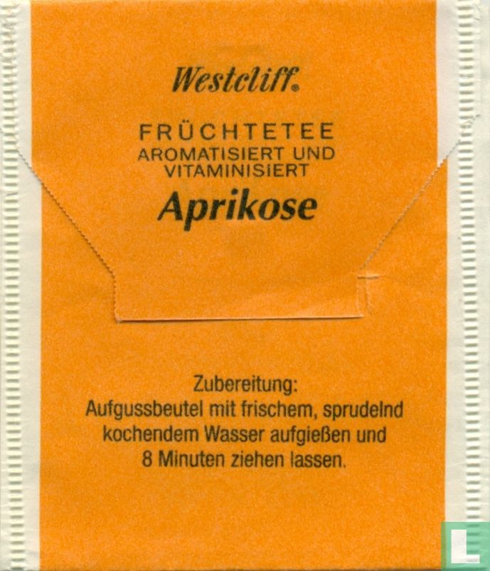 Aprikose