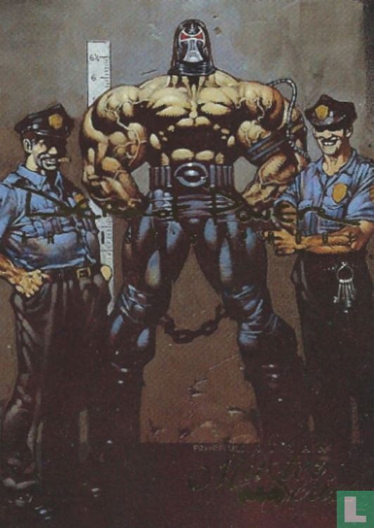 Bane