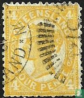 Königin Victoria