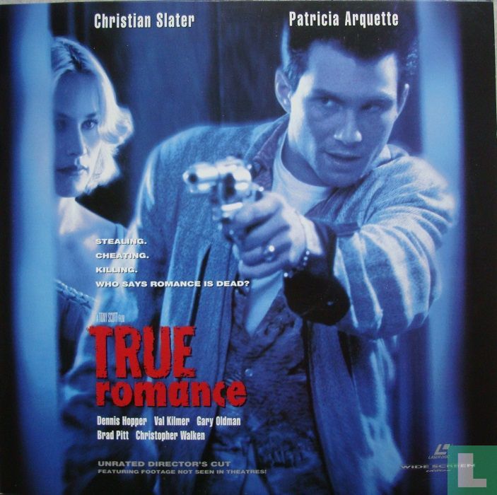 True Romance