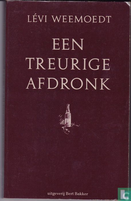 Een treurige afdronk 