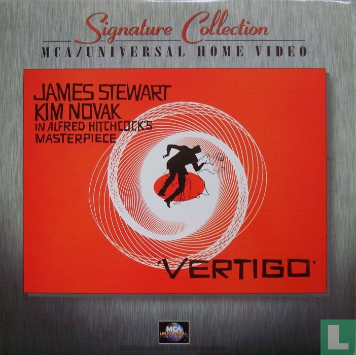 Vertigo