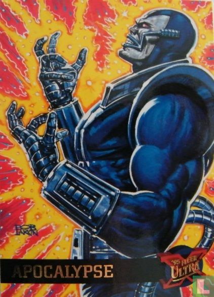 Apocalypse