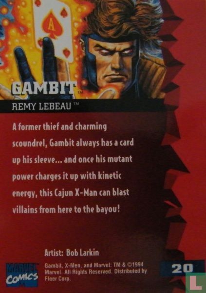 Gambit