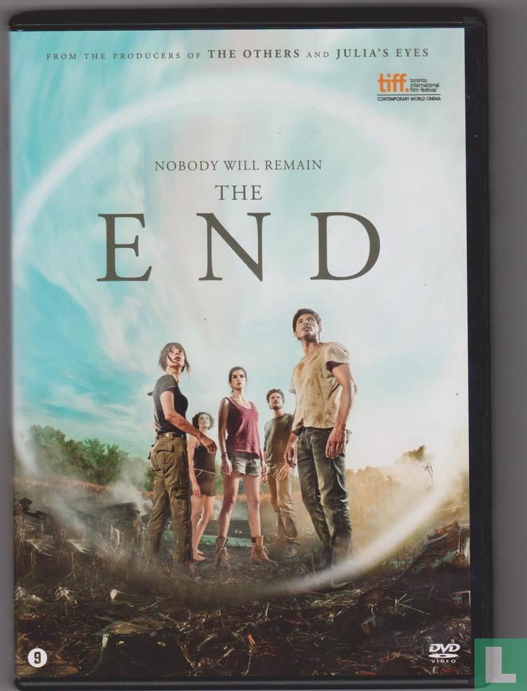 The End