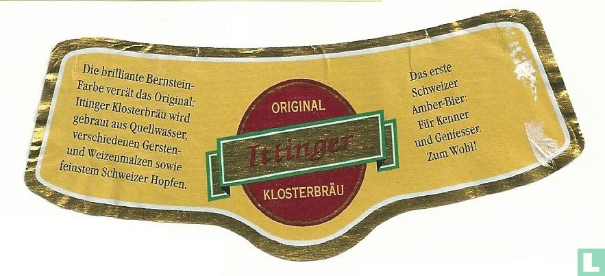 Ittinger Amber