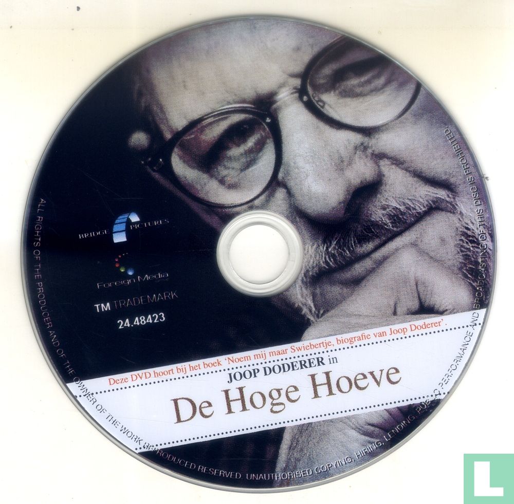 De Hoge Hoeve