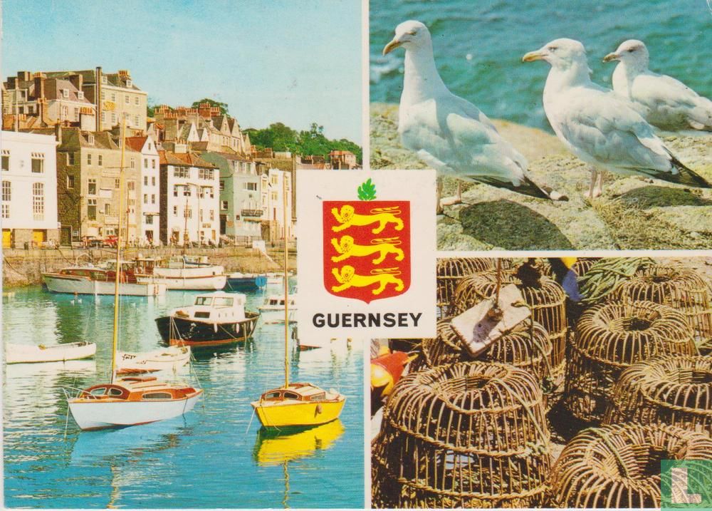Guernsey