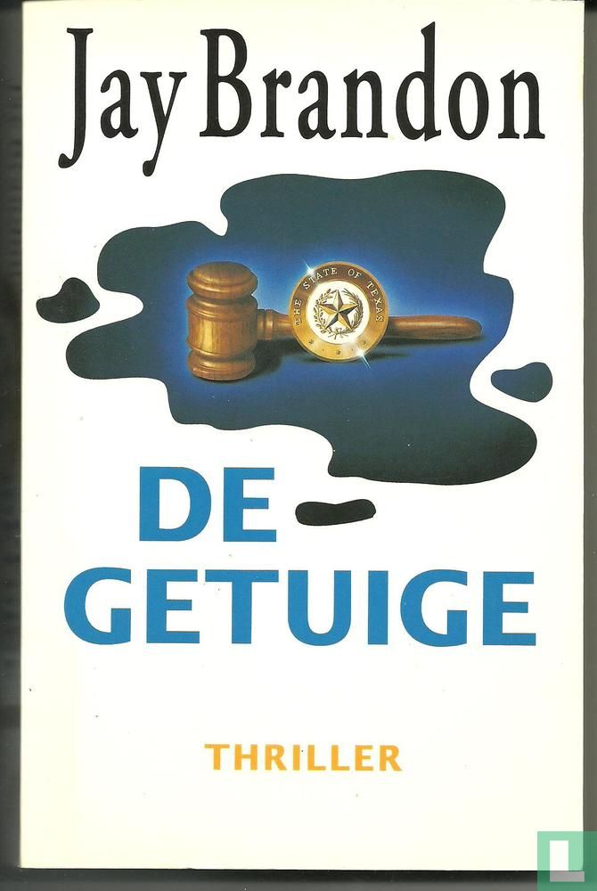 De getuige