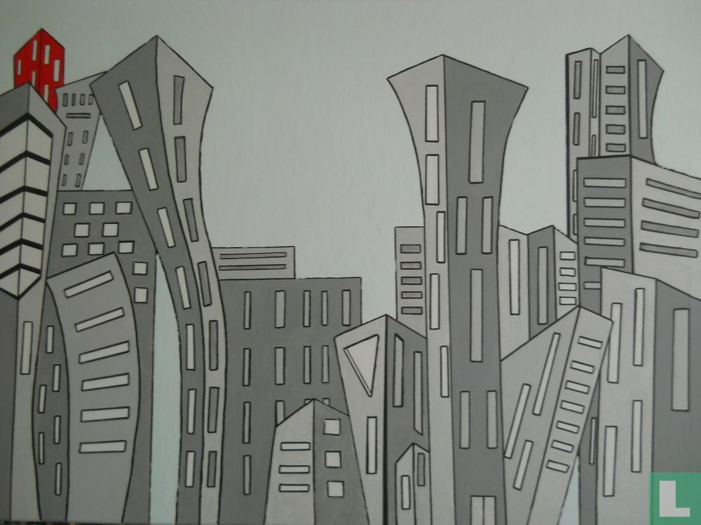 paysage