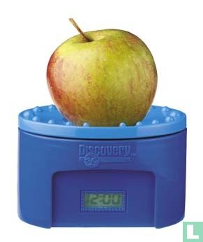 Fruitklok