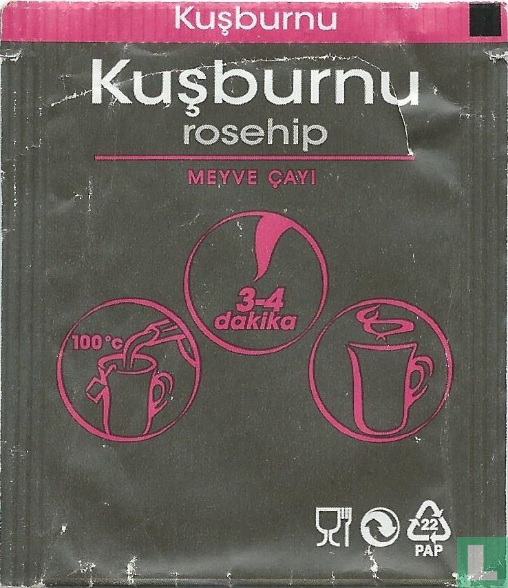 Kusburnu 