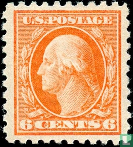 George Washington