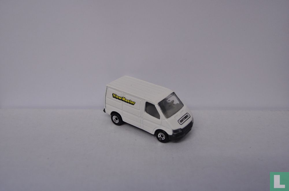 Ford Transit ’View Master'