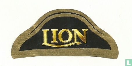 Lion Lager
