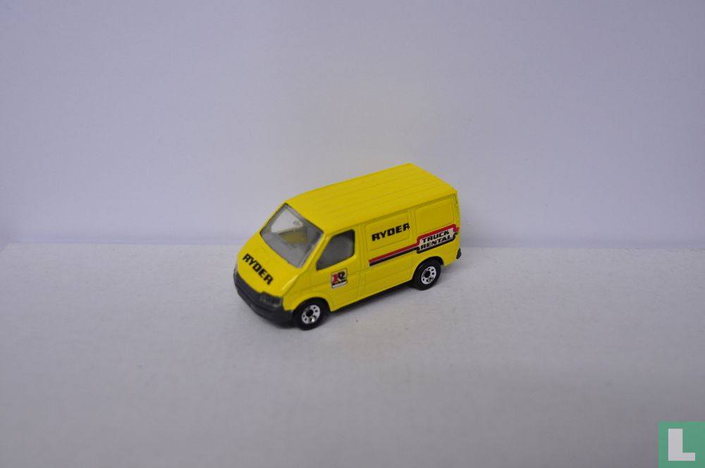 Ford Transit ’Ryder'
