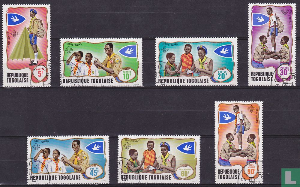 Scoutisme