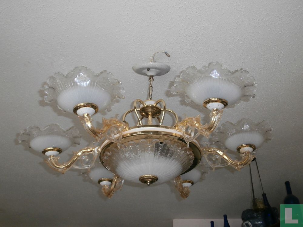 Chandelier