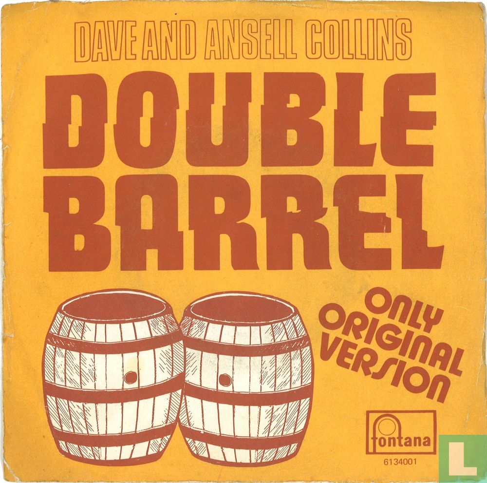 Double Barrel