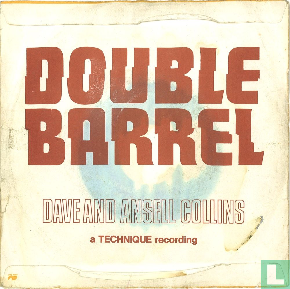 Double Barrel